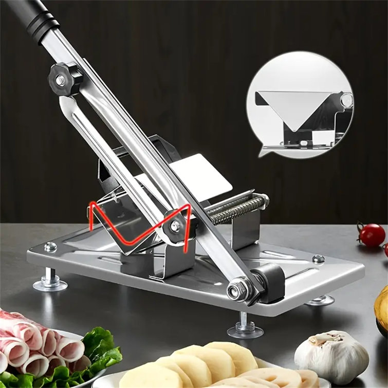 https://assets.wfcdn.com/im/78886505/resize-h755-w755%5Ecompr-r85/2558/255834722/Wuyi+Stainless+Steel+Manual+Meat+Slicer.jpg