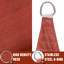 Toile d'ombrage triangulaire-89060667-86412044