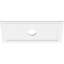 Médaillon de plafond rectangulaire rectangulaire en PVC de qualité architecturale-36078928