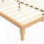 Lit plateforme en bois de bambou-339719189-339719188