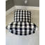 Fauteuil de chambre 26 po Bulou-94942824