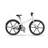 Electric Bicycle 350W
