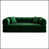 Green is out of stock