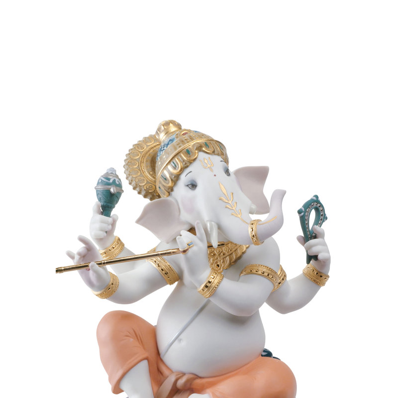 Figurine elayanti bansuri