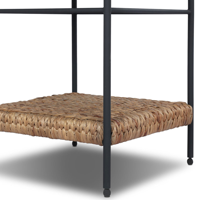Evanne End Table