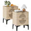 Side Table Set