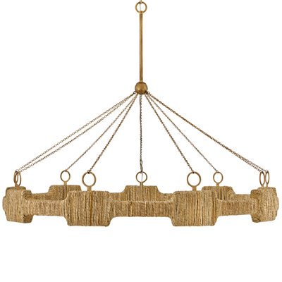 Hinkley Raffi LED Chandelier