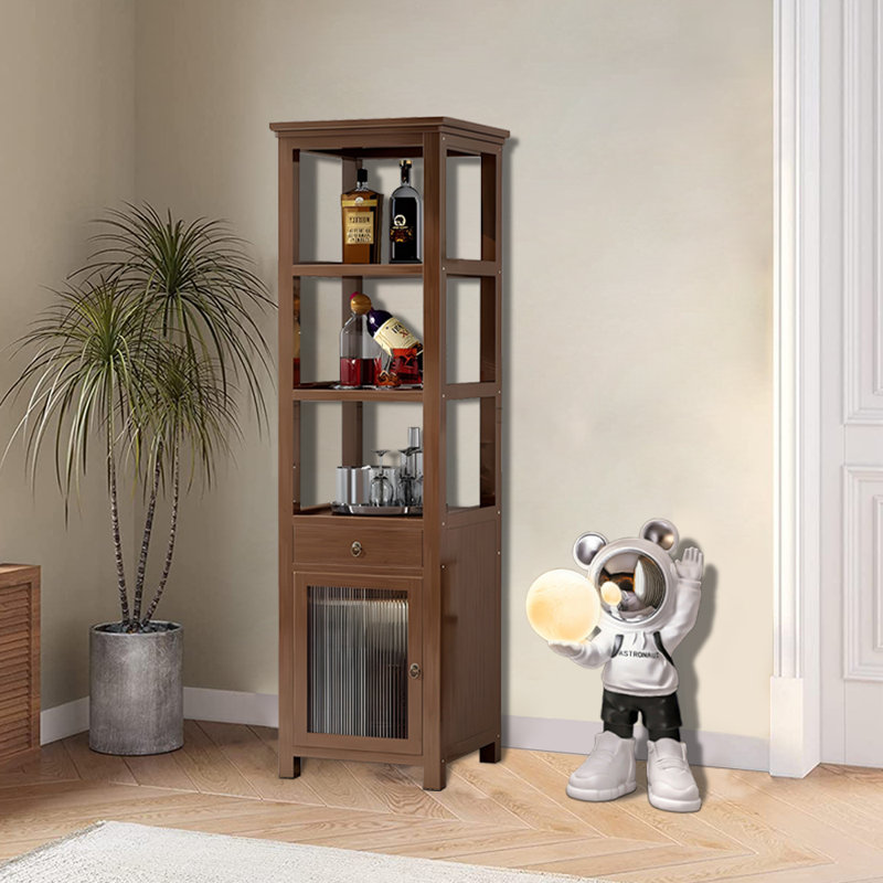 Commode d'appoint Suzete