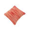 Coussin décoratif géométrique