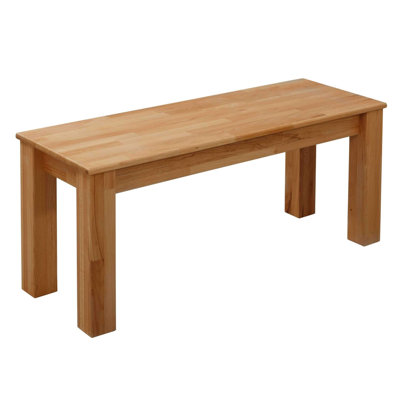 Thorin Wood Bench