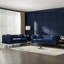 Spiceland 2 Seater Velvet Sofa-1574055299