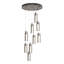 Exos 9 - Light Cylinder Pendant-71881104-71881106-79318839