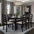Ocossio 6 - Person Four Leg Dining Set