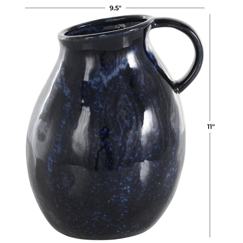 Ceramic Table Vase