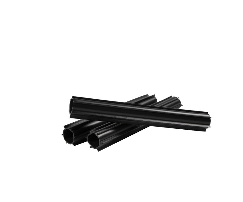 4.88 Ft. H x 0.75 Ft. W Polyethylene Plastic Fencing