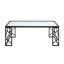 Occasional 3Pc Tables Set