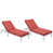 Rouge est en rupture de stock