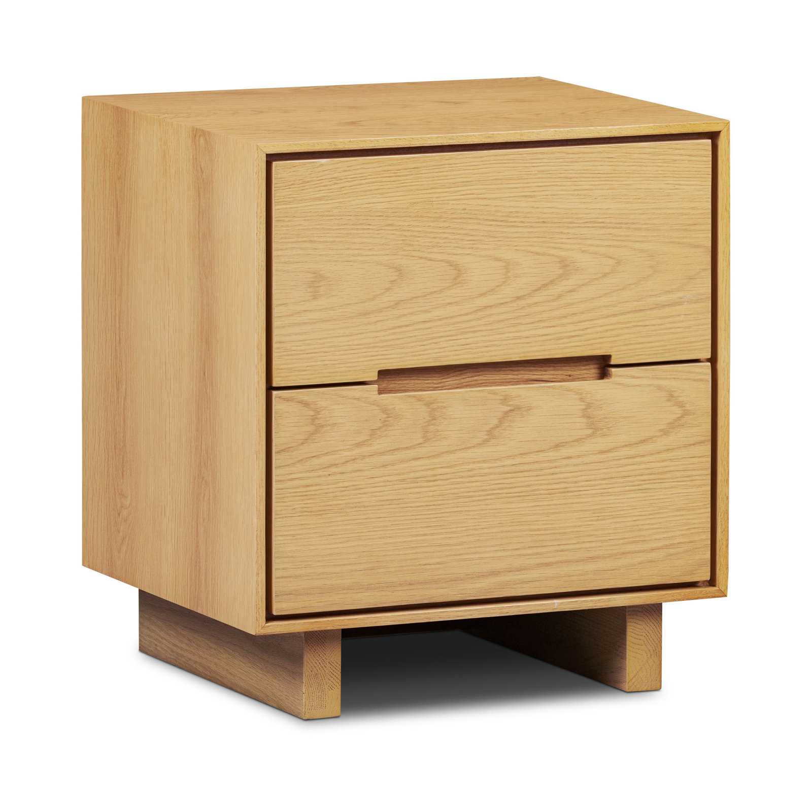 Prague Nightstand