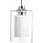 Lewter 1 - Light Single Pendant-24428698-24428700
