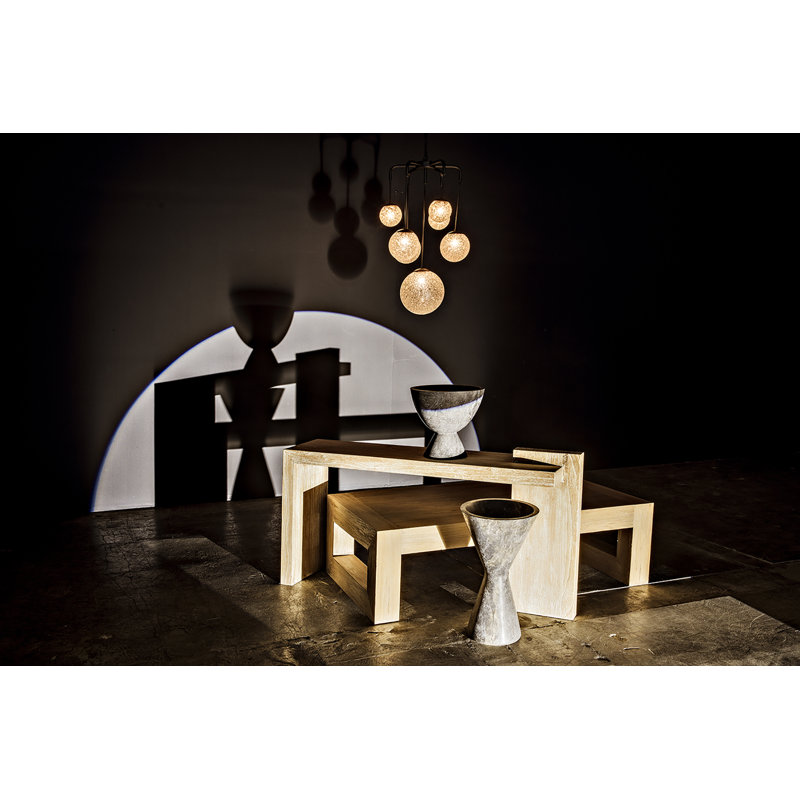 Artemis 7 - Light Chandelier