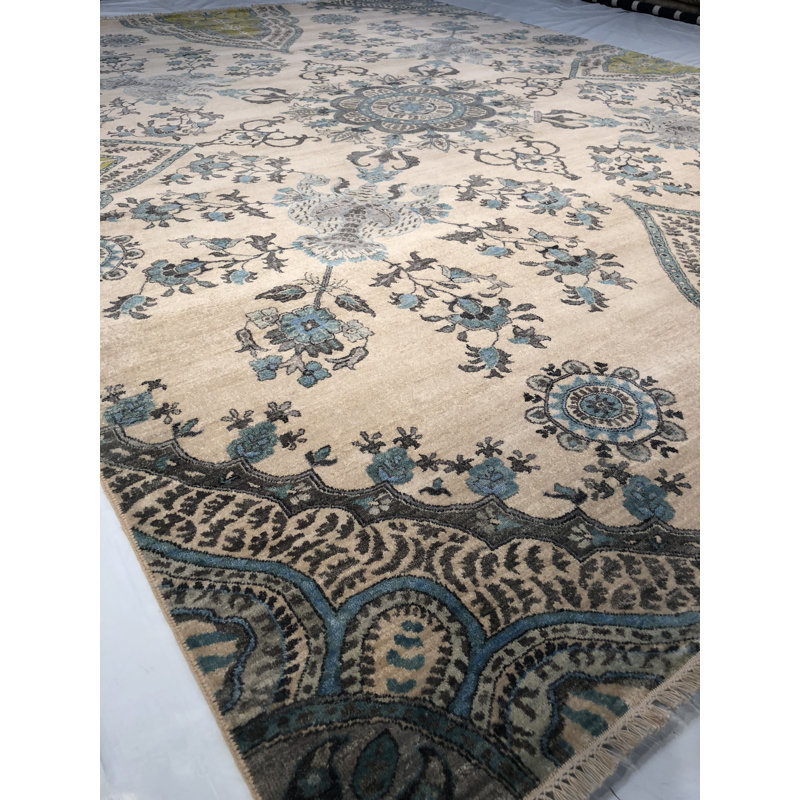 Grace One-of-a-Kind 8' X 10' Area Rug