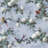 Bird Print 34.45' L x 20.47" W Smooth Wallpaper Roll-74890690