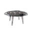 Table de poker 57,87 po