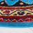 Vintage Hamadan Performance Oriental Rug-339922443