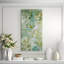 Bird Panel Spa I Painting by Sofia Fox-26724709