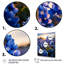 Bluebonnets Flower Blissful II - impression-1823399990-1823399998