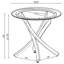 Table de bout Janna