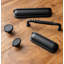 Berkshire Collection Round Knob - 1-1/2 " Diameter Cabinet Knob- Farmhouse Hardware for Drawers & Cabinets-243354854