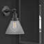 Éclairage de meuble-lavabo inclinable 2 lumières Cone-33004652-33004664-33004651