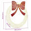 Faux Acrylic Wreath-2122897930-2122897934
