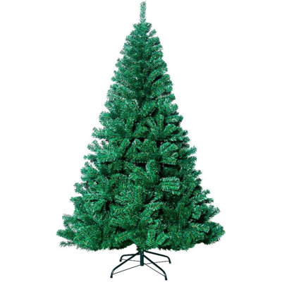 Metal Artificial Tree Stand For Max. Tree Height 6 - 7.9 Ft.