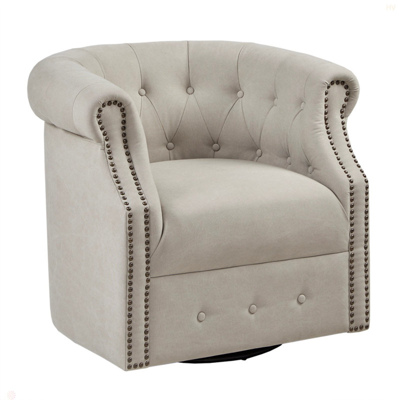 Fauteuil Owen