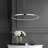 Odin 1 - Light LED Pendant-71027341-71027344