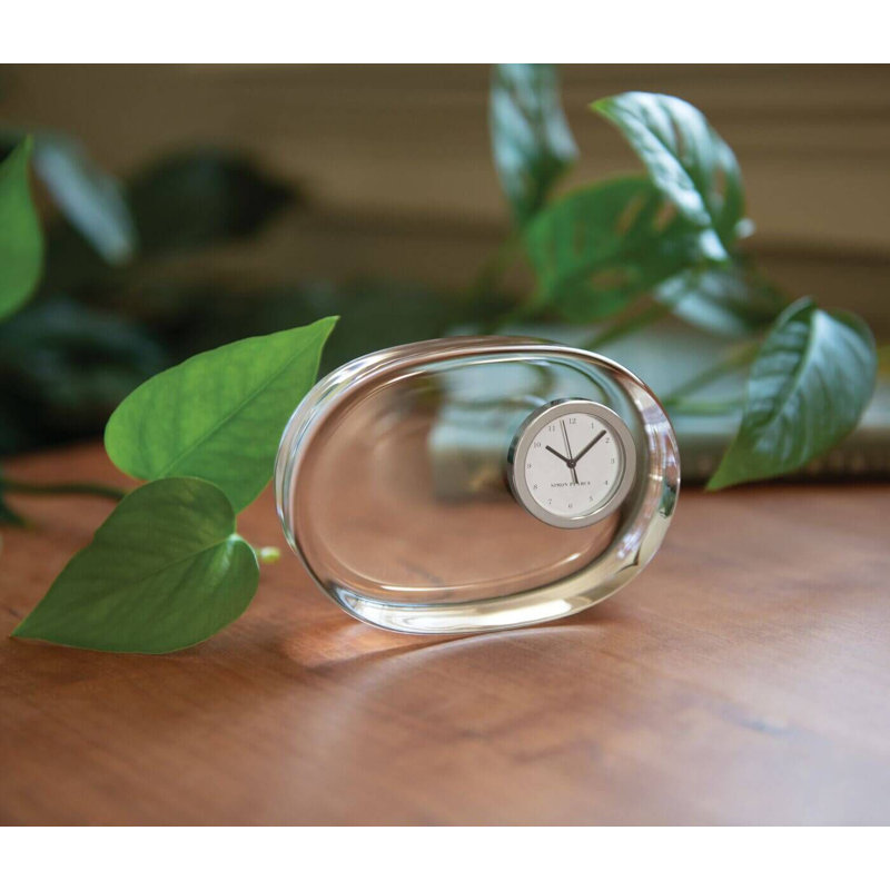 Ascutney Quartz Movement Clock