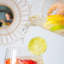 America '20s Gin & Tonic Pitcher