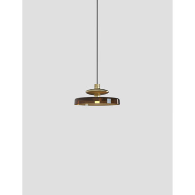 Tread 1 - Light LED Pendant