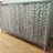Gary Rectangular Solid Wood MDF Sideboards