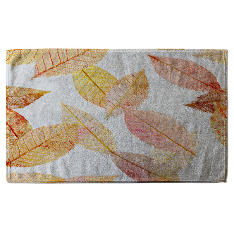 Union Point Midweight Bath Towel