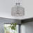 Ivonna Semi Flush Mount-1624291421