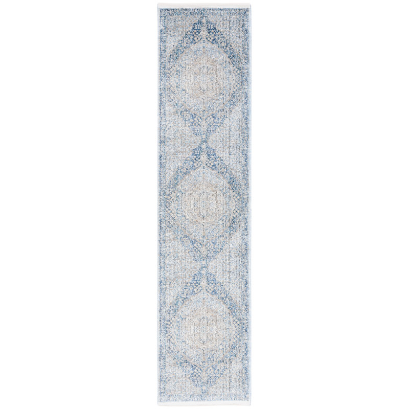 Tapis oriental Dream Performance, Tapis de couloir 2 pi x 8 pi