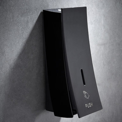 Parchure Bathroom Accessory