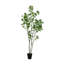 Faux Pieris Tree-Faux Pieris Tree-8'