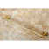 Barre d'appui extensible 1 pouce Kingston Brass Templeton