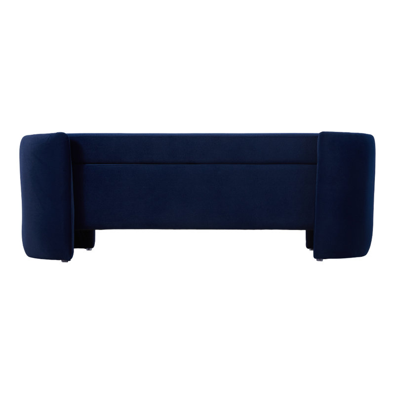 Billingslee Upholstered Storage Bench