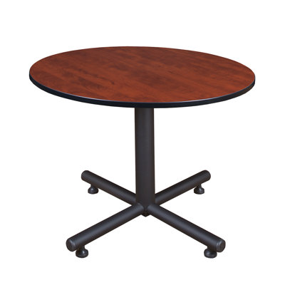 Table de break ronde de 48" Kobe