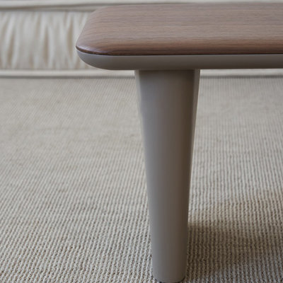 Table basse moderne Modern Minimalist